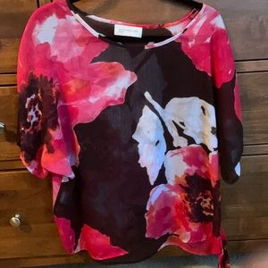 Jones New York Blouse